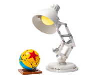 LEGO Ideas 21357 Disney Pixar Luxo Jr. - 1331616 - zdjęcie 2